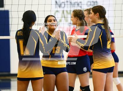 Thumbnail 3 in Parker @ American Leadership Academy - West Foothills photogallery.