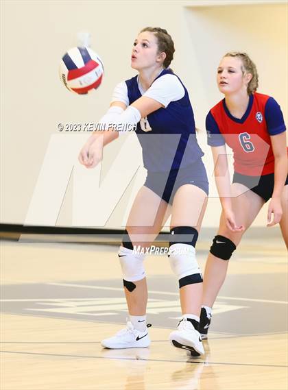 Thumbnail 2 in Parker @ American Leadership Academy - West Foothills photogallery.