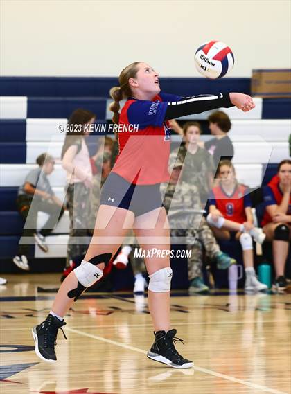 Thumbnail 1 in Parker @ American Leadership Academy - West Foothills photogallery.