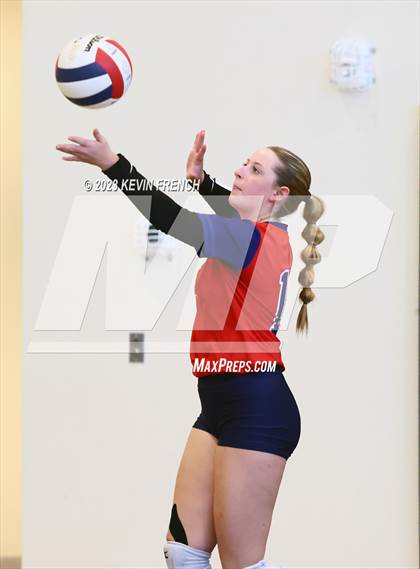 Thumbnail 2 in Parker @ American Leadership Academy - West Foothills photogallery.