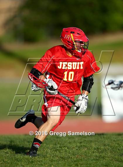Thumbnail 3 in Jesuit @ Bella Vista photogallery.