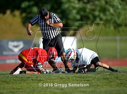 Thumbnail 3 in Jesuit @ Bella Vista photogallery.