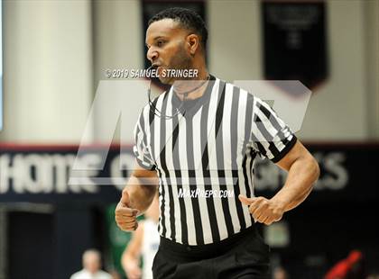 Thumbnail 2 in Pleasant Grove vs. James Logan (MaxPreps MLK Classic) photogallery.