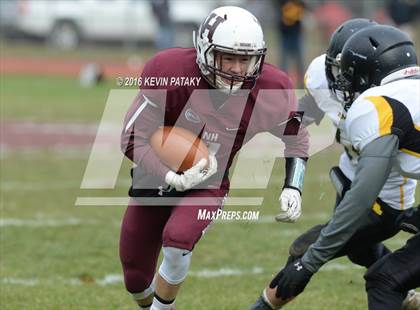 Thumbnail 3 in Amity Regional @ North Haven photogallery.