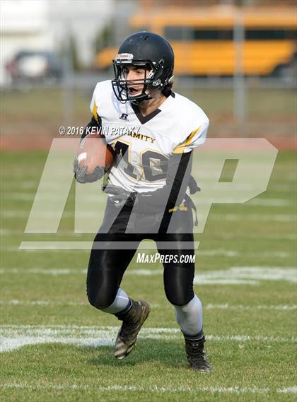 Thumbnail 1 in Amity Regional @ North Haven photogallery.