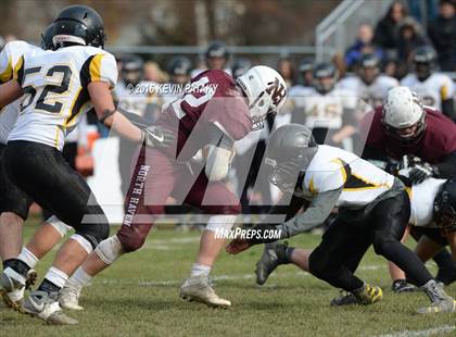 Thumbnail 3 in Amity Regional @ North Haven photogallery.