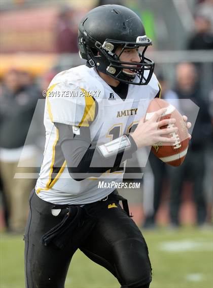 Thumbnail 2 in Amity Regional @ North Haven photogallery.