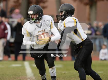 Thumbnail 3 in Amity Regional @ North Haven photogallery.