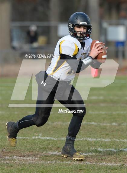 Thumbnail 2 in Amity Regional @ North Haven photogallery.