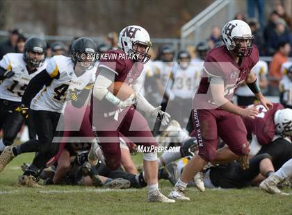 Thumbnail 3 in Amity Regional @ North Haven photogallery.