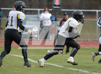 Thumbnail 2 in Amity Regional @ North Haven photogallery.