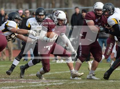Thumbnail 2 in Amity Regional @ North Haven photogallery.