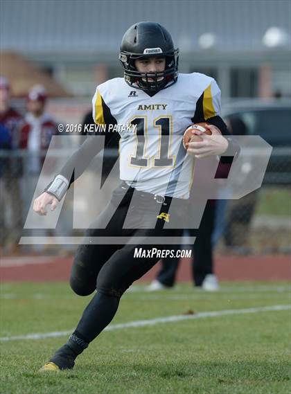 Thumbnail 2 in Amity Regional @ North Haven photogallery.