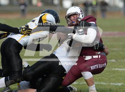 Thumbnail 1 in Amity Regional @ North Haven photogallery.
