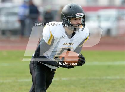 Thumbnail 3 in Amity Regional @ North Haven photogallery.