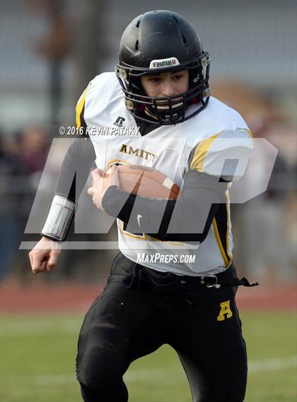 Thumbnail 3 in Amity Regional @ North Haven photogallery.