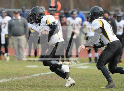 Thumbnail 2 in Amity Regional @ North Haven photogallery.