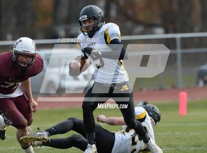 Thumbnail 1 in Amity Regional @ North Haven photogallery.