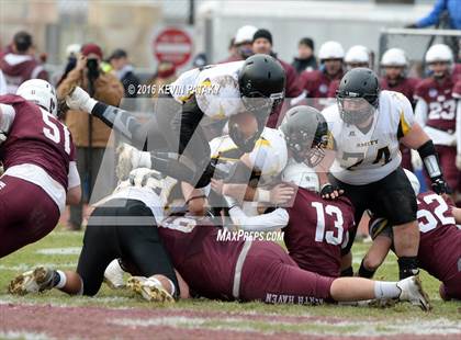 Thumbnail 3 in Amity Regional @ North Haven photogallery.