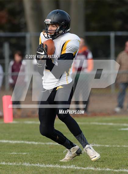 Thumbnail 3 in Amity Regional @ North Haven photogallery.