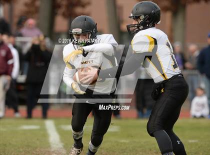 Thumbnail 3 in Amity Regional @ North Haven photogallery.