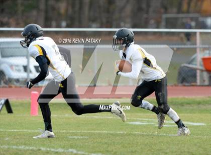 Thumbnail 2 in Amity Regional @ North Haven photogallery.