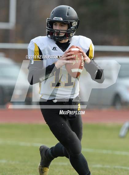 Thumbnail 2 in Amity Regional @ North Haven photogallery.