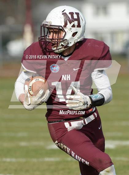 Thumbnail 2 in Amity Regional @ North Haven photogallery.