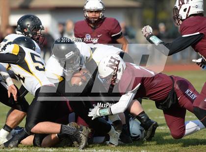 Thumbnail 3 in Amity Regional @ North Haven photogallery.