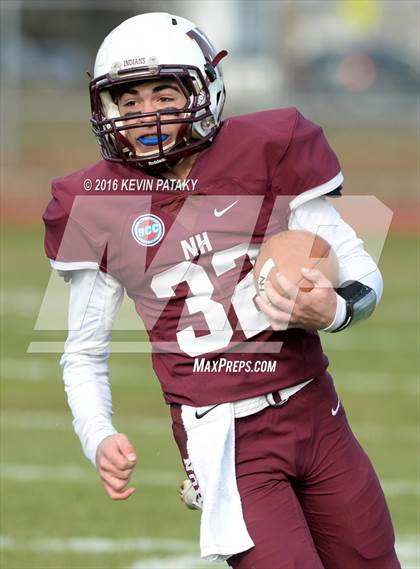 Thumbnail 2 in Amity Regional @ North Haven photogallery.