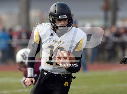 Thumbnail 3 in Amity Regional @ North Haven photogallery.