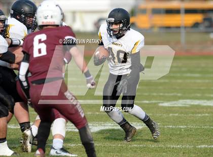 Thumbnail 3 in Amity Regional @ North Haven photogallery.