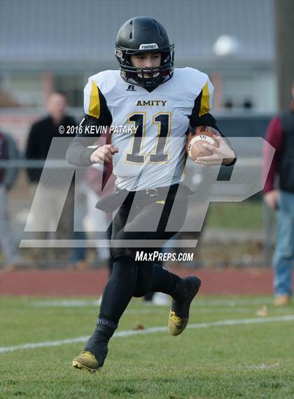 Thumbnail 1 in Amity Regional @ North Haven photogallery.