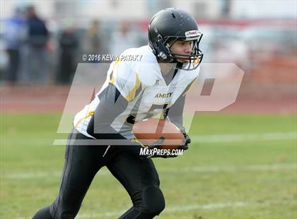 Thumbnail 2 in Amity Regional @ North Haven photogallery.
