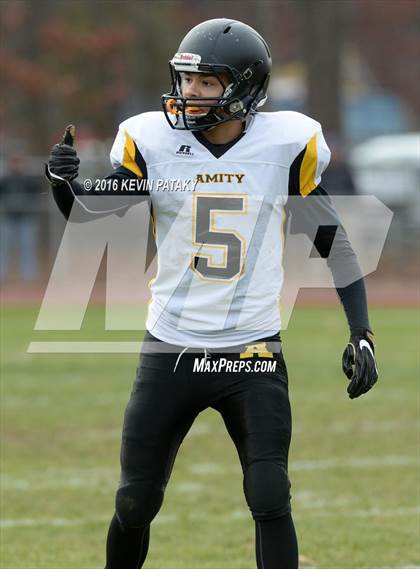 Thumbnail 3 in Amity Regional @ North Haven photogallery.