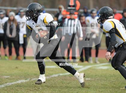 Thumbnail 3 in Amity Regional @ North Haven photogallery.