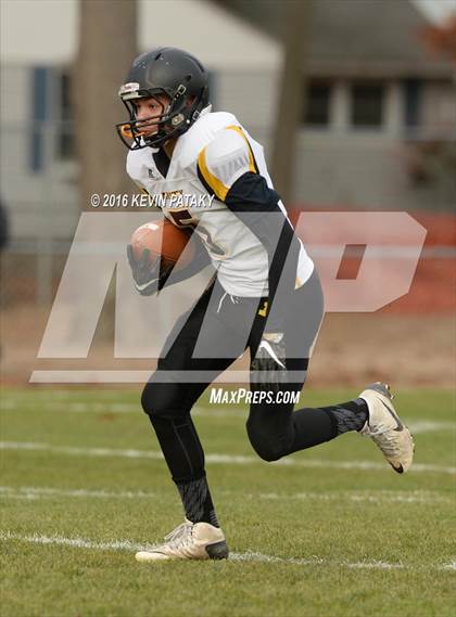 Thumbnail 2 in Amity Regional @ North Haven photogallery.