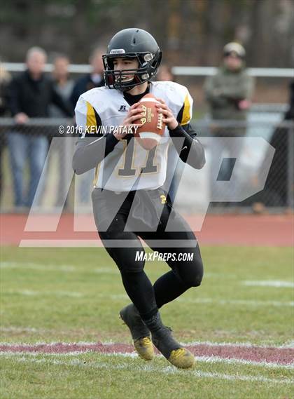 Thumbnail 2 in Amity Regional @ North Haven photogallery.