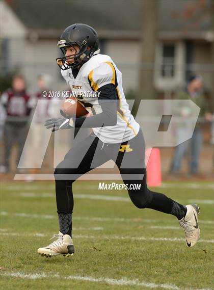 Thumbnail 2 in Amity Regional @ North Haven photogallery.