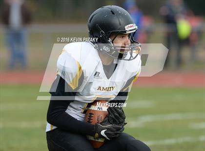 Thumbnail 1 in Amity Regional @ North Haven photogallery.