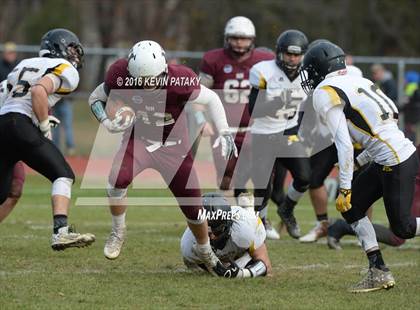 Thumbnail 1 in Amity Regional @ North Haven photogallery.