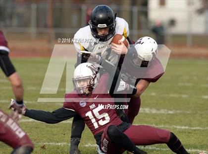 Thumbnail 2 in Amity Regional @ North Haven photogallery.