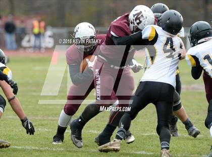 Thumbnail 3 in Amity Regional @ North Haven photogallery.
