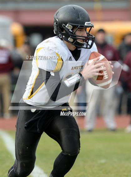 Thumbnail 2 in Amity Regional @ North Haven photogallery.
