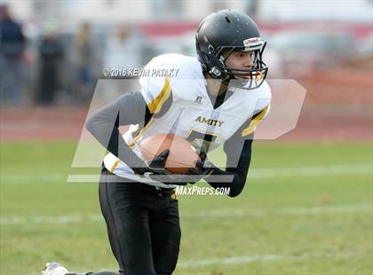 Thumbnail 3 in Amity Regional @ North Haven photogallery.