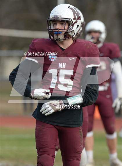 Thumbnail 3 in Amity Regional @ North Haven photogallery.