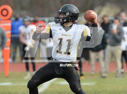 Thumbnail 1 in Amity Regional @ North Haven photogallery.