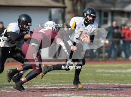 Thumbnail 2 in Amity Regional @ North Haven photogallery.