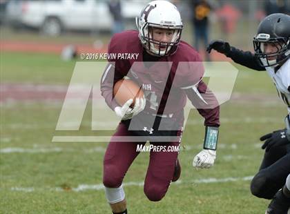 Thumbnail 2 in Amity Regional @ North Haven photogallery.