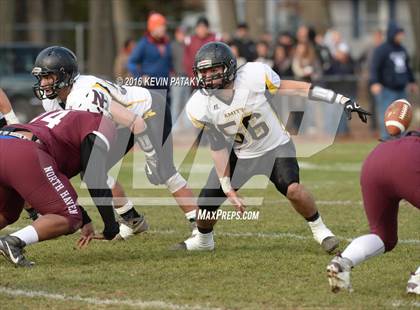 Thumbnail 3 in Amity Regional @ North Haven photogallery.